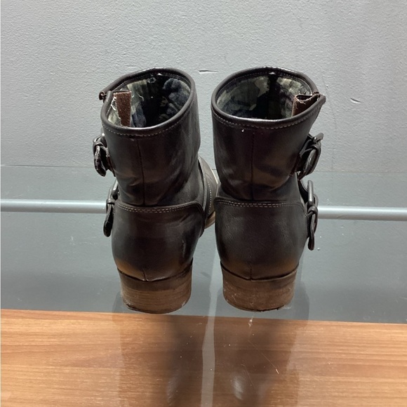 Shi Boots by Journey - Picture 4 of 7